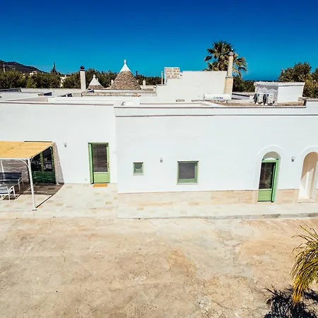 Vila Mati Macchia di Monte