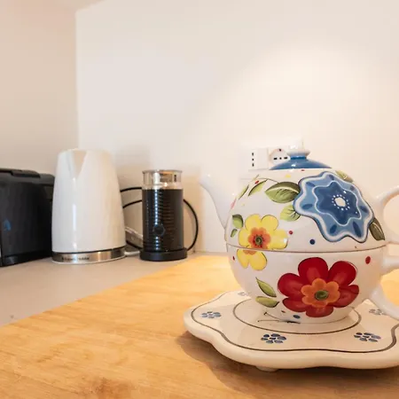 Mati Macchia di Monte