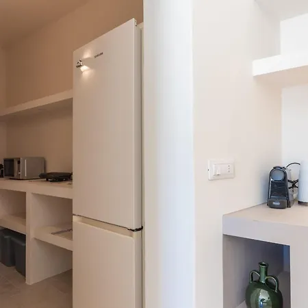 Mati Vila Macchia di Monte