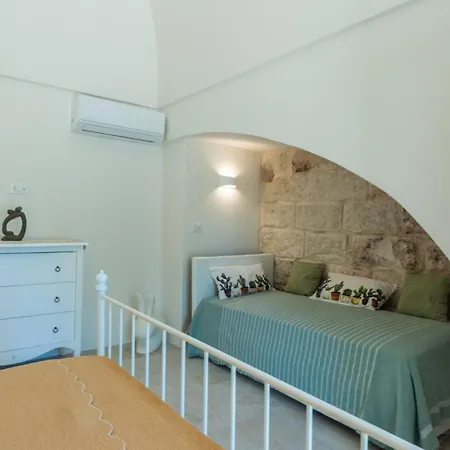 Mati Macchia di Monte