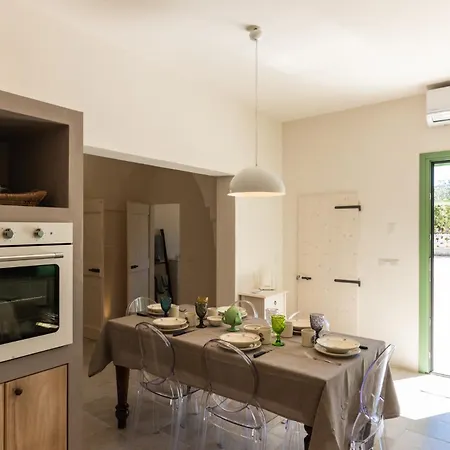 Vila Mati Macchia di Monte