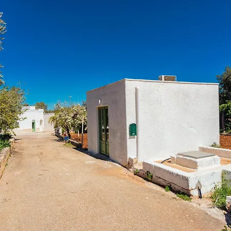 Vila Mati Macchia di Monte