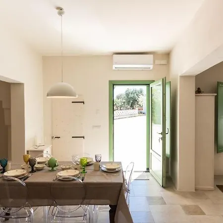 Villa Mati