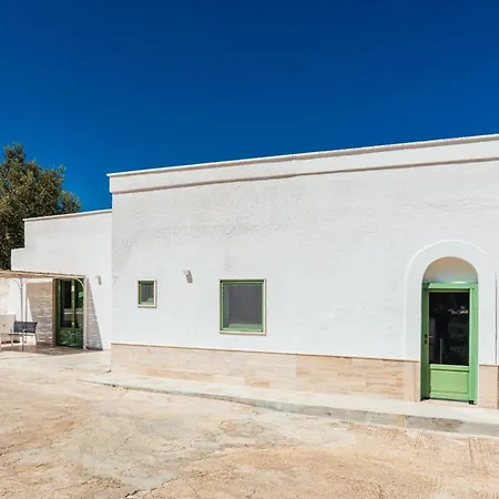 Mati Villa Macchia di Monte