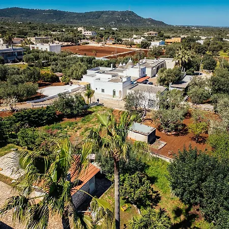 Mati Villa *