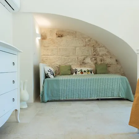 Villa Mati Macchia di Monte