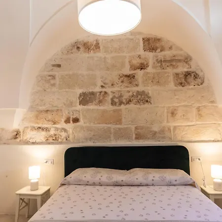 Mati * Macchia di Monte