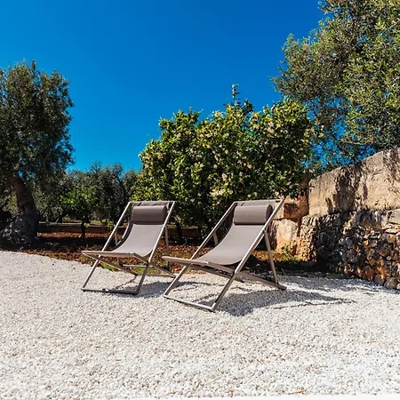 Mati Villa Macchia di Monte