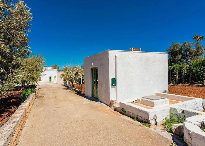 빌라 Mati 마키아 디 몬테